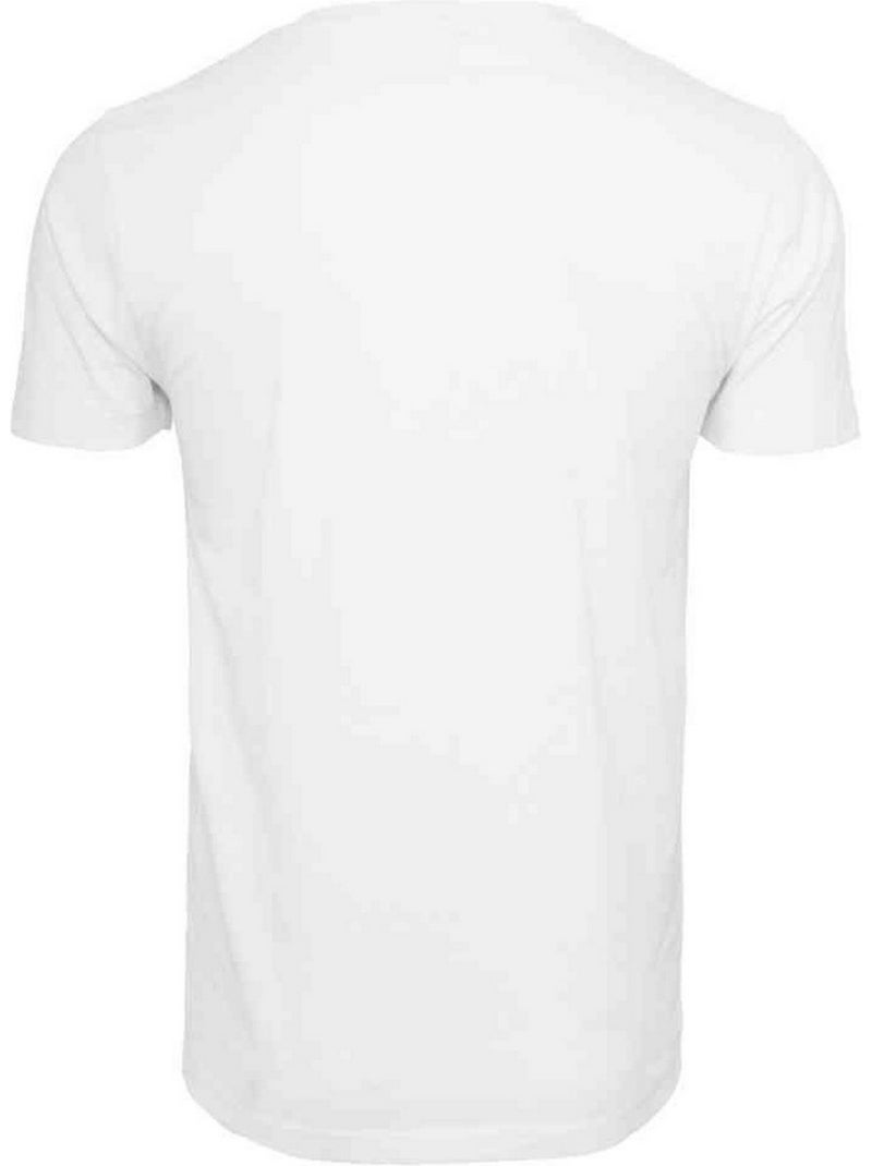 Camiseta diseño paloma para hombre - mister tee Blanco - Kiabi