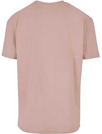 Camiseta diseño palomas para hombre - mister tee