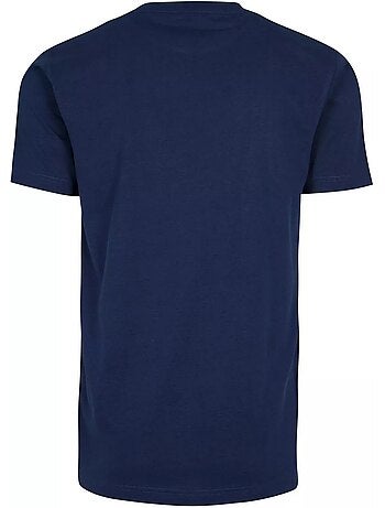 Camiseta diseño patines para hombre - mister tee