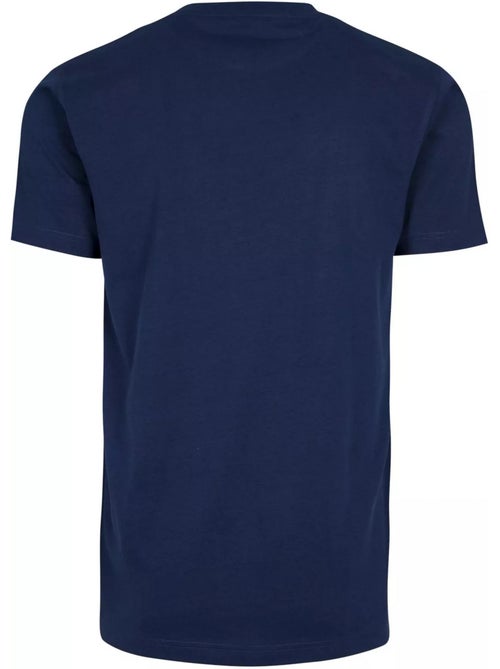 Camiseta diseño patines para hombre - mister tee - Kiabi