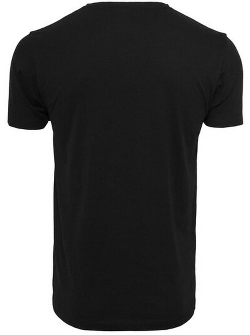Camiseta diseño paz para hombre - mister tee - Kiabi