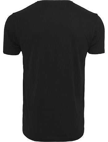 Camiseta diseño pink floyd para hombre - merchcode