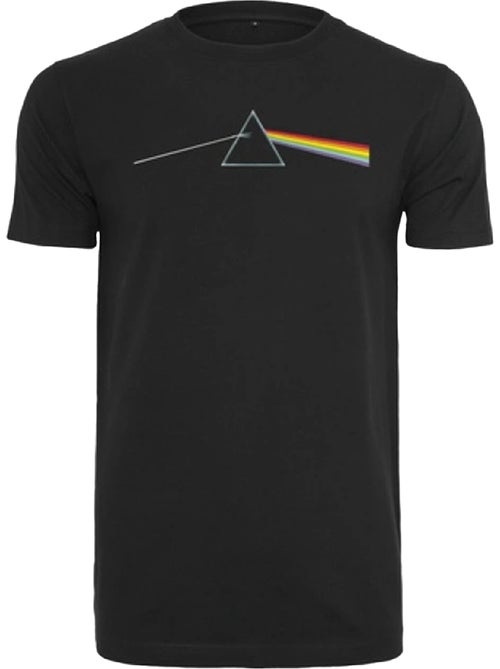 Camiseta diseño pink floyd para hombre - merchcode - Kiabi Camiseta diseño pink floyd para hombre - merchcode - Kiabi