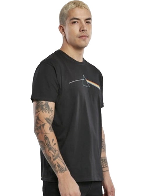 Camiseta diseño pink floyd para hombre - merchcode - Kiabi Camiseta diseño pink floyd para hombre - merchcode - Kiabi