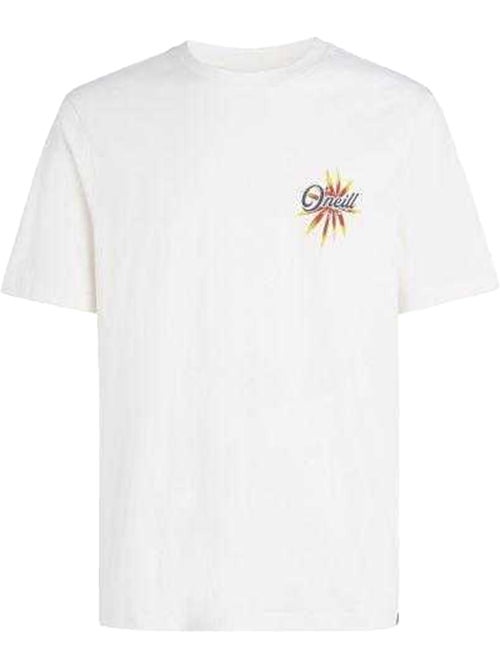 Camiseta diseño playa para hombre - o´neill - Kiabi