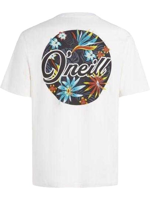 Camiseta diseño playa para hombre - o´neill - Kiabi