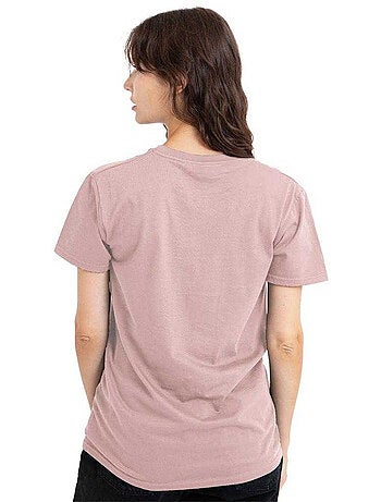 Camiseta diseño princesa para mujer - snow white and the seven dwarfs