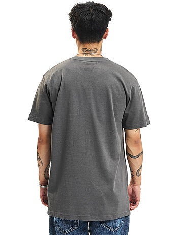 Camiseta diseño reza para hombre - mister tee