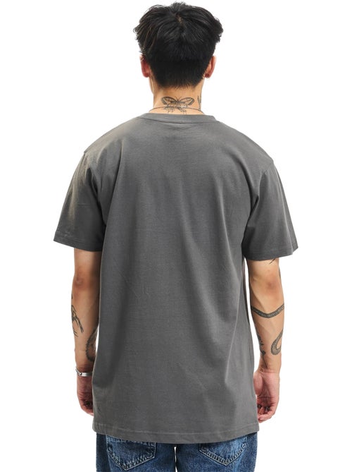 Camiseta diseño reza para hombre - mister tee - Kiabi