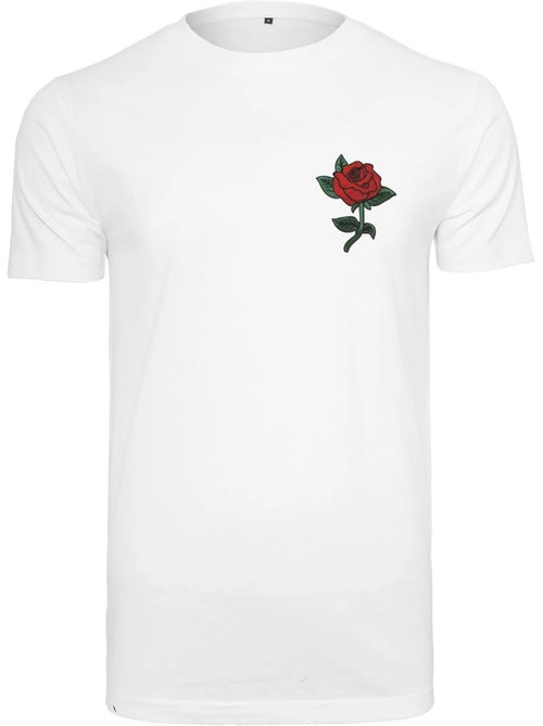 Camiseta diseño rosa para hombre - mister tee - Kiabi Camiseta diseño rosa para hombre - mister tee - Kiabi