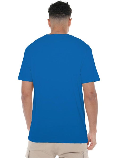 Camiseta diseño silueta de lucha para adultos unisex - asterix - Kiabi Camiseta diseño silueta de lucha para adultos unisex - asterix - Kiabi