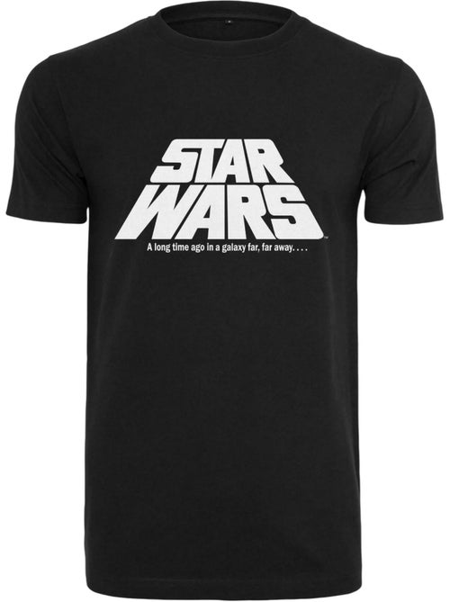 Camiseta diseño star wars para hombre - merchcode - Kiabi