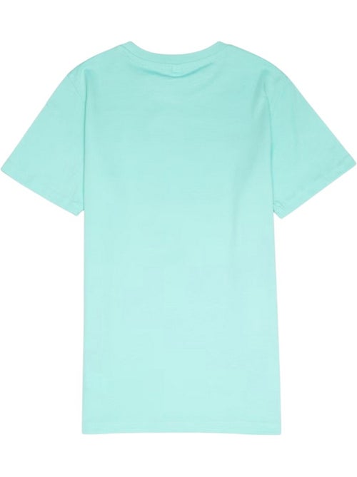 Camiseta diseño tigre deportivo para niños/niñas - mister tee - Kiabi Camiseta diseño tigre deportivo para niños/niñas - mister tee - Kiabi