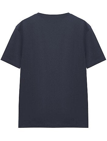 Camiseta diseño trepar por las paredes para mujer - spider-man