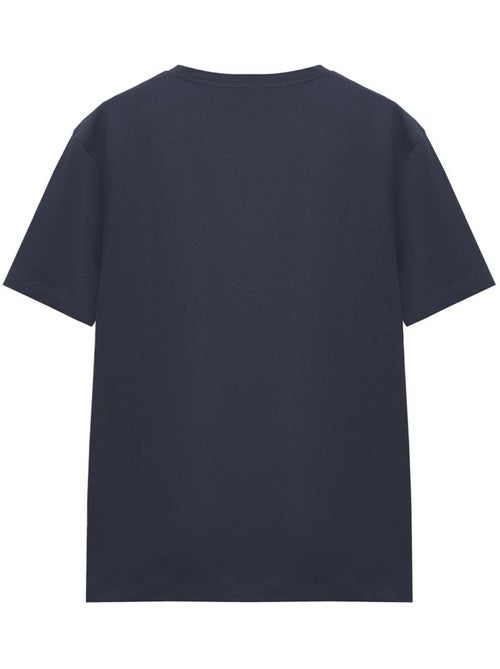 Camiseta diseño trepar por las paredes para mujer - spider-man - Kiabi Camiseta diseño trepar por las paredes para mujer - spider-man - Kiabi