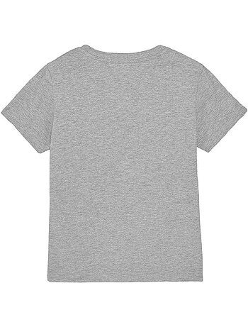 Camiseta diseño varsity para niños/niñas - minions