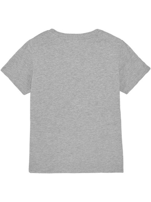Camiseta diseño varsity para niños/niñas - minions - Kiabi