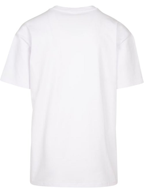 Camiseta diseño velocidad para hombre - mister tee - Kiabi