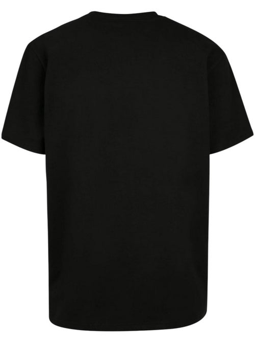 Camiseta diseño velocidad para hombre - mister tee - Kiabi