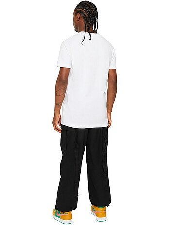 Camiseta diseño zapatillas de gaviota para hombre - mister tee