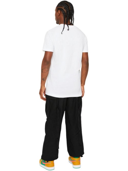 Camiseta diseño zapatillas de gaviota para hombre - mister tee - Kiabi Camiseta diseño zapatillas de gaviota para hombre - mister tee - Kiabi