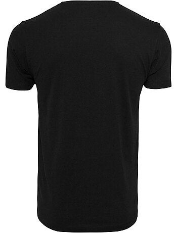 Camiseta diseño zapatillas de gaviota para hombre - mister tee