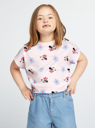 Camiseta 'Disney' - So Easy