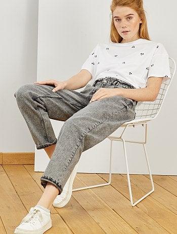 Camiseta 'Disney' - Kiabi