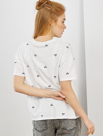 Camiseta 'Disney' - Kiabi