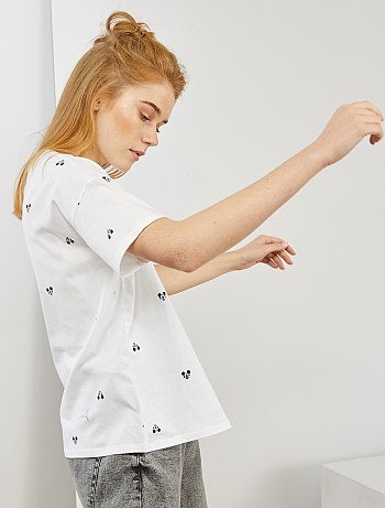Camiseta 'Disney' - Kiabi