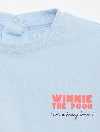 Camiseta 'Disney' de manga corta