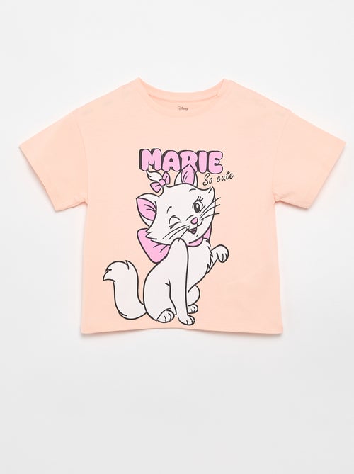 Camiseta 'Disney' de manga corta - Kiabi