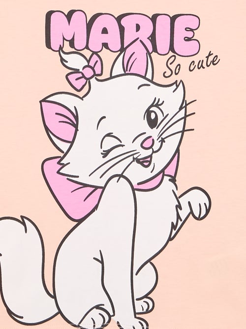 Camiseta 'Disney' de manga corta - Kiabi