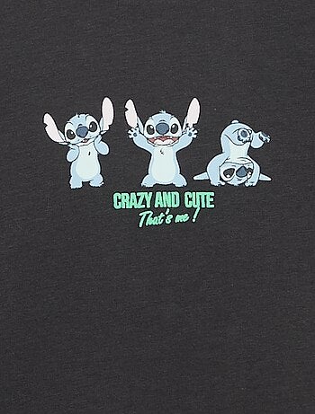 Camiseta \'Disney\' de manga corta