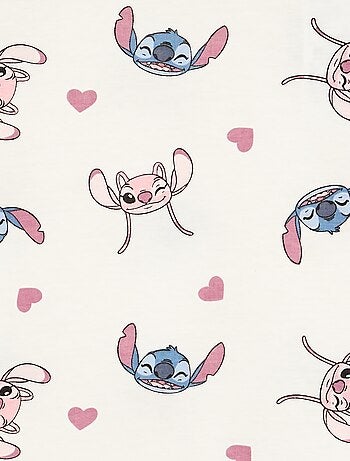 Camiseta 'Disney' de manga larga