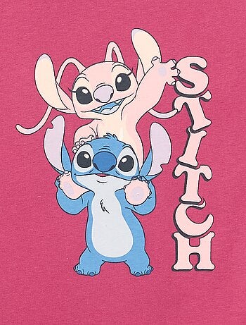 Camiseta 'Disney' de manga larga