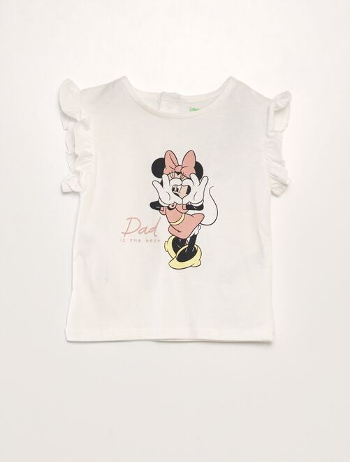 Camiseta 'Disney' Día del Padre - Kiabi