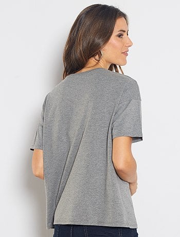 Camiseta 'Disney' - Kiabi