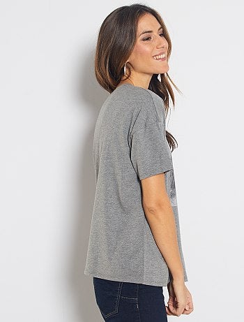 Camiseta 'Disney' - Kiabi