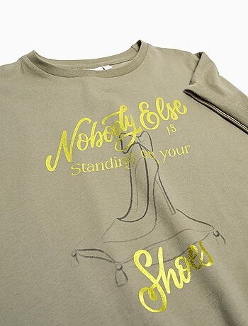 Camiseta, Disney , MO Fashion