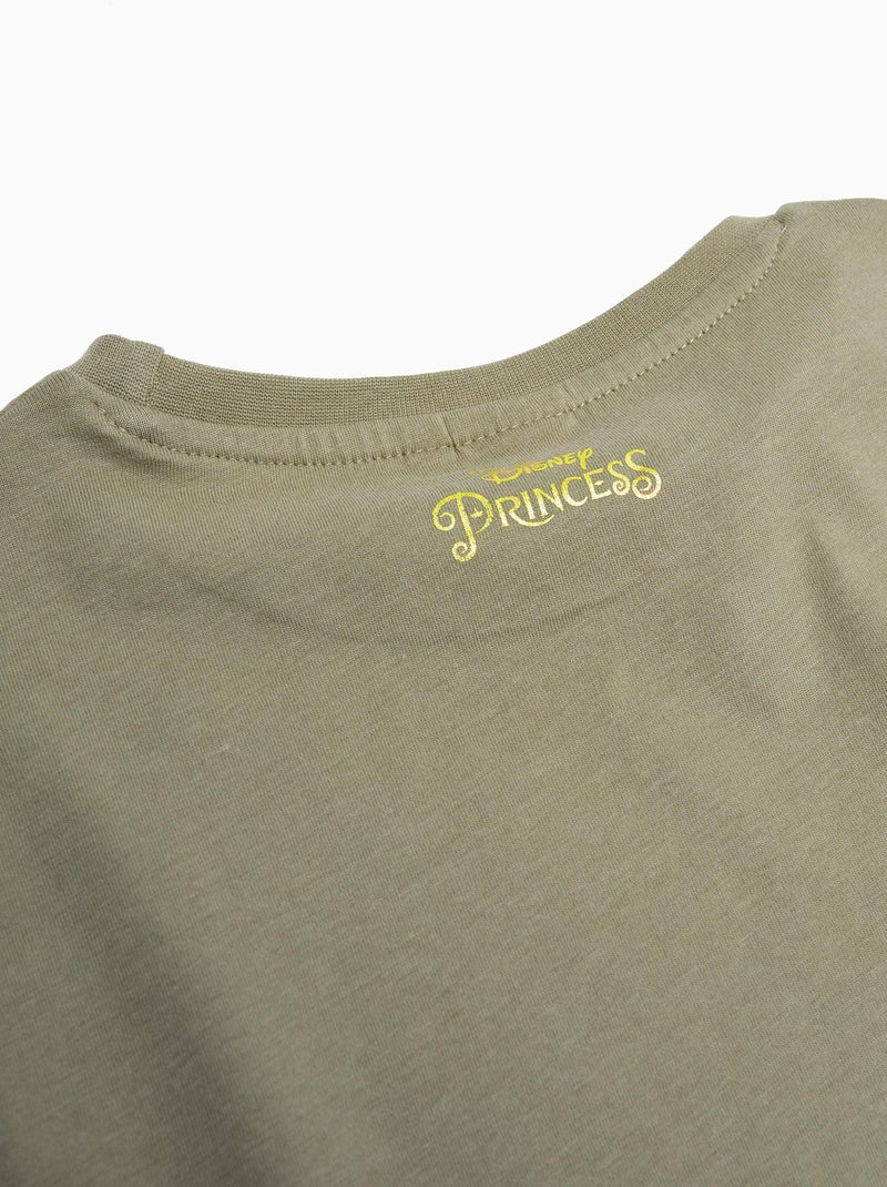 Camiseta, Disney , MO Fashion Verde - Kiabi