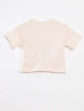 Camiseta 'Disney' 'Toy Story' de manga corta