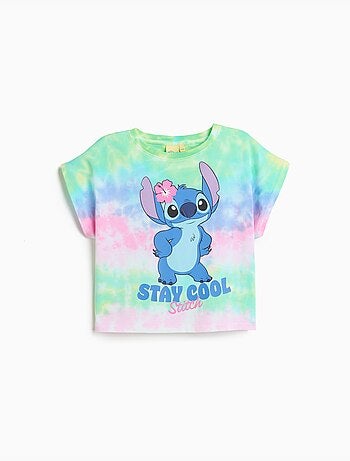 Camiseta Disney©'Stitch', MO Fashion