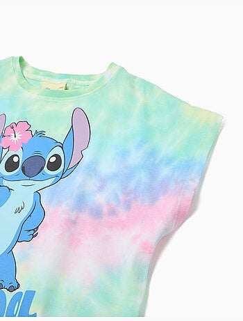 Camiseta Disney©'Stitch', MO Fashion