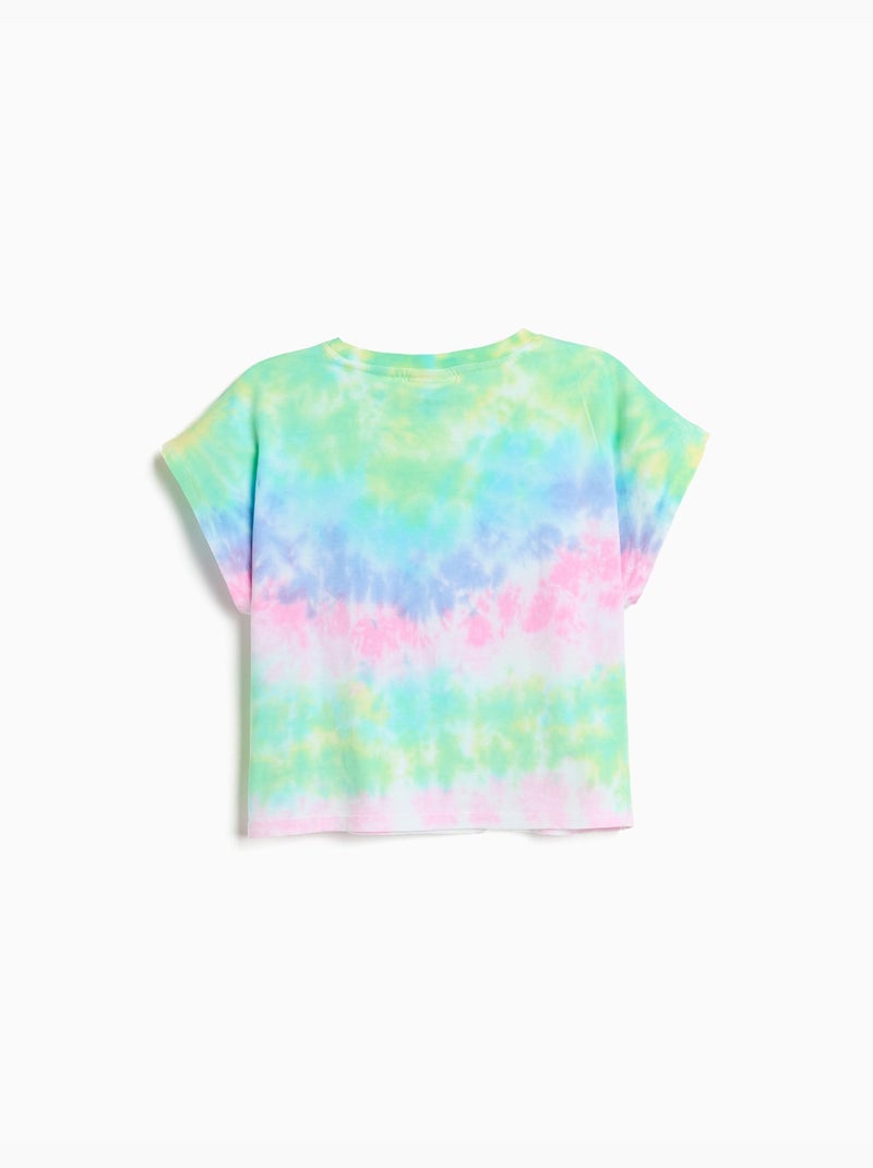 Camiseta Disney©'Stitch', MO Fashion Blanco - Kiabi