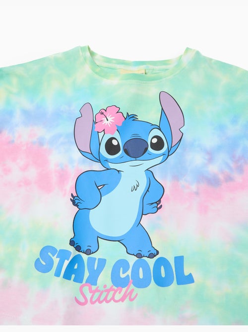 Camiseta Disney©'Stitch', MO Fashion - Kiabi