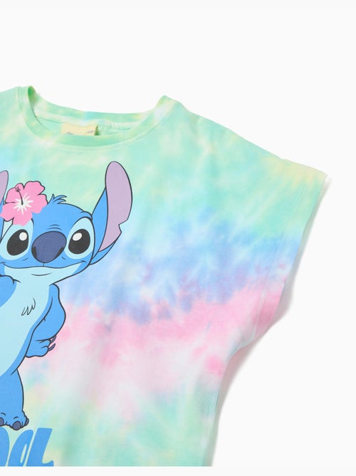 Camiseta Disney©'Stitch', MO Fashion - Kiabi