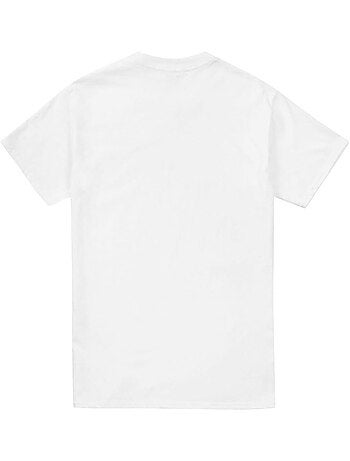 Camiseta dividido para hombre - spider-man