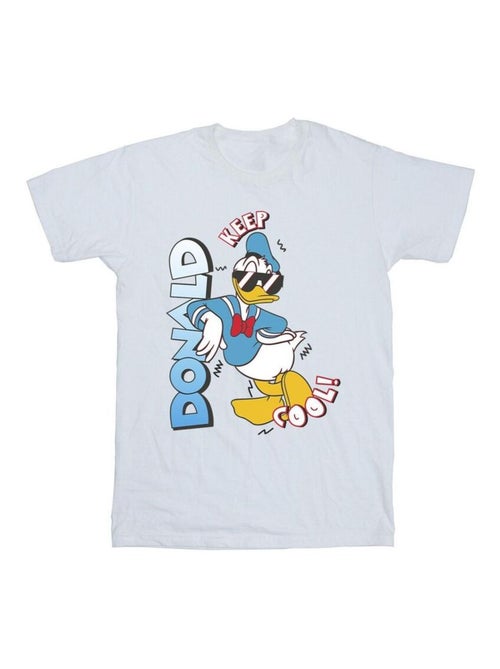 Camiseta donald duck cool para hombre - disney - Kiabi Camiseta donald duck cool para hombre - disney - Kiabi