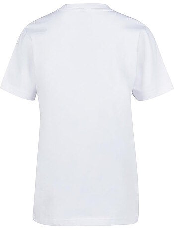 Camiseta don't kill my vibe para niños/niñas - mister tee